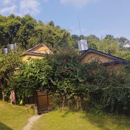 Hotel Tourist Residency Pokhara Zewnętrze zdjęcie