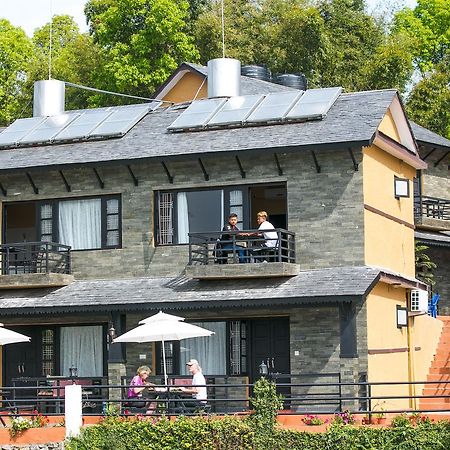 Hotel Tourist Residency Pokhara Zewnętrze zdjęcie
