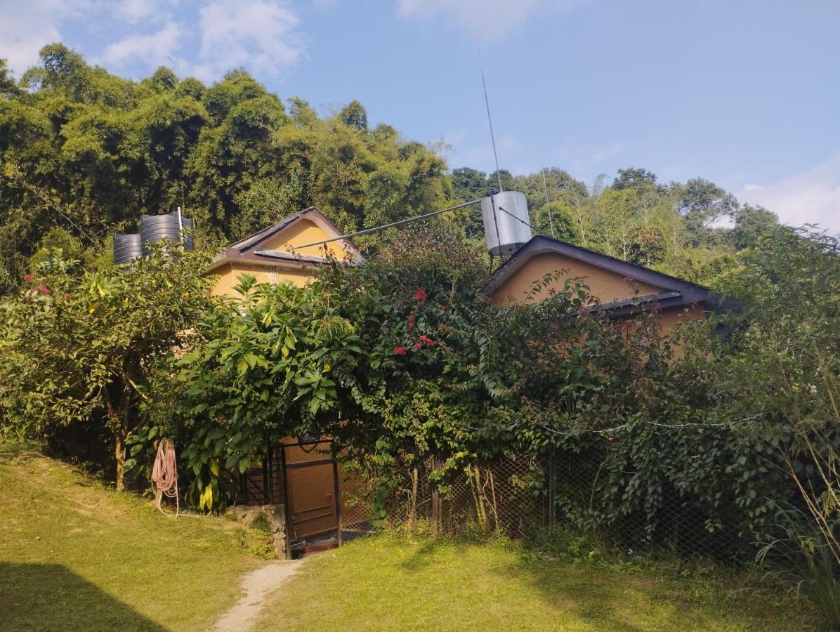 Hotel Tourist Residency Pokhara Zewnętrze zdjęcie