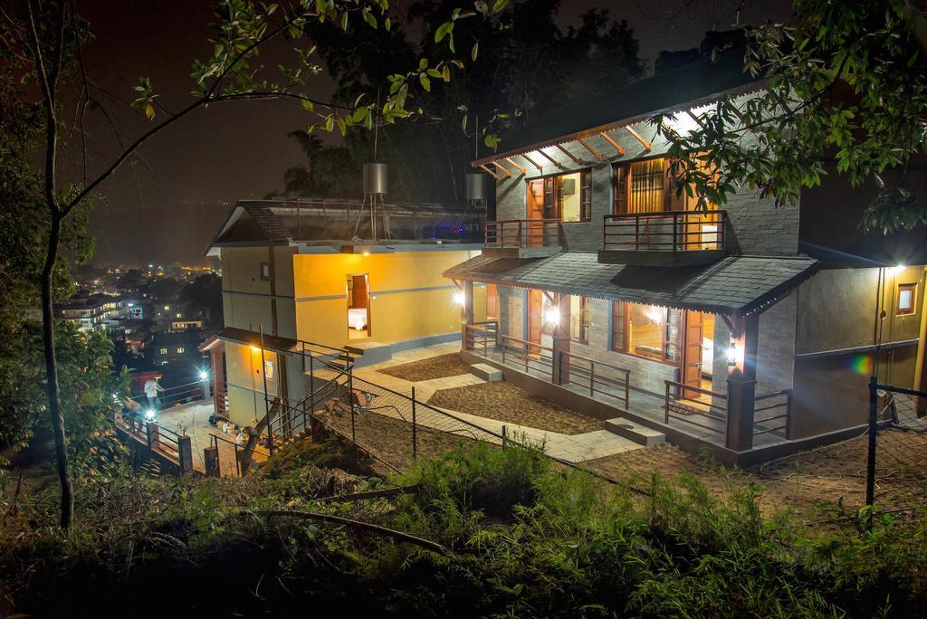 Hotel Tourist Residency Pokhara Pokój zdjęcie