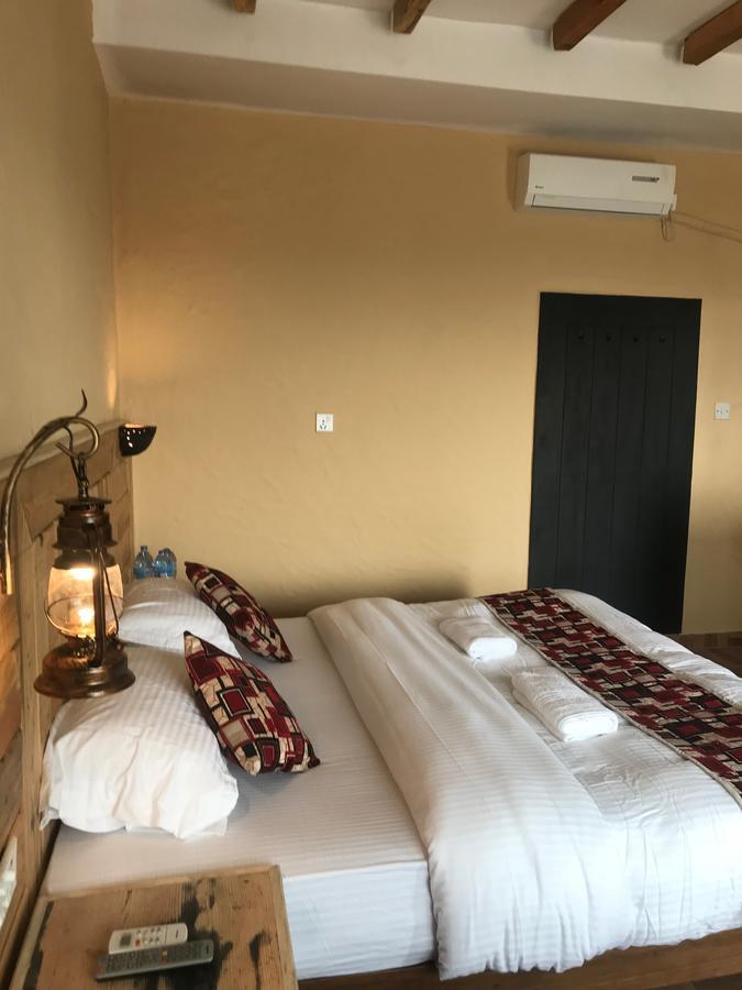Hotel Tourist Residency Pokhara Zewnętrze zdjęcie